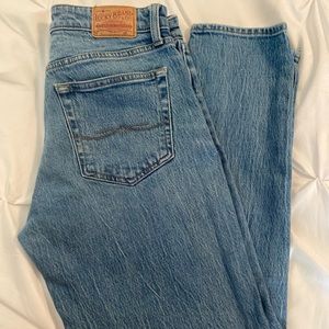 Lucky Brand Jeans - Sienna Slim Boyfriend